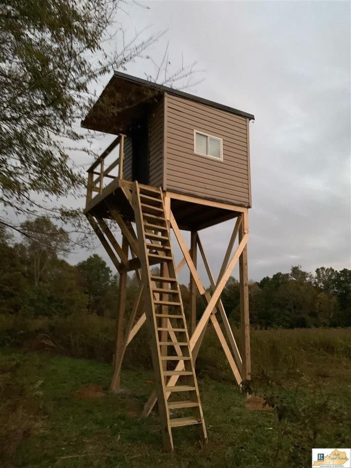 Tompkinsville, Monroe County, KY Undeveloped Land for sale Property ID