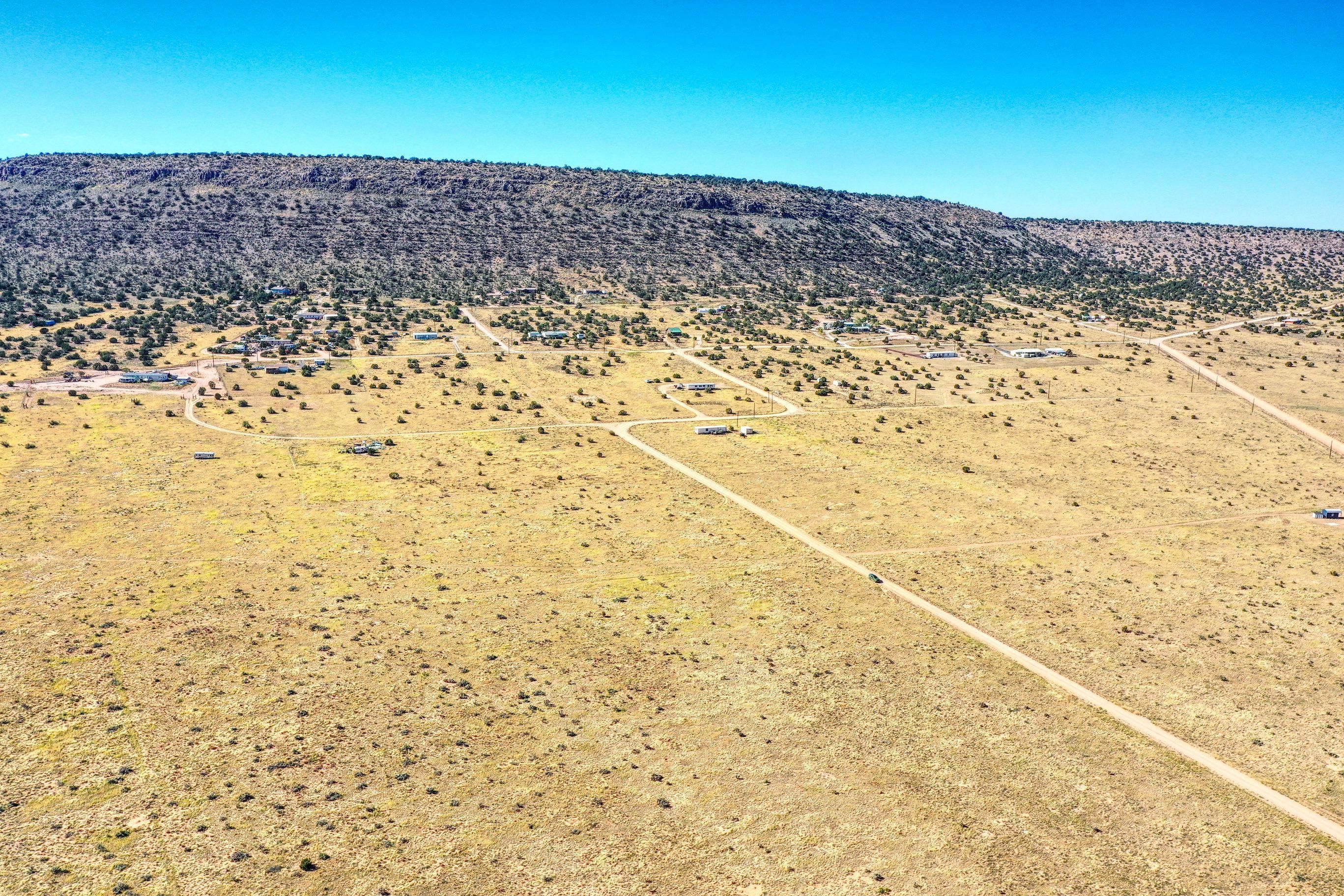 Seligman, Yavapai County, AZ Recreational Property, Undeveloped Land