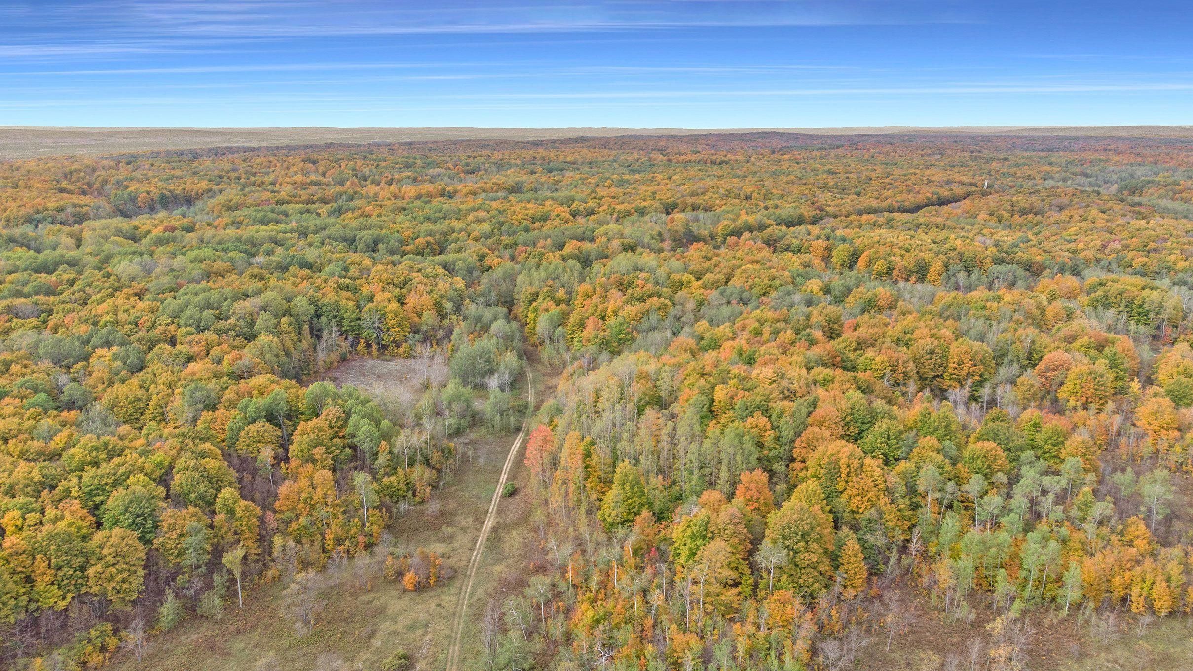 100 Mt Frederick Rd, Frederic, MI 49733 MLS 22044430 LandWatch