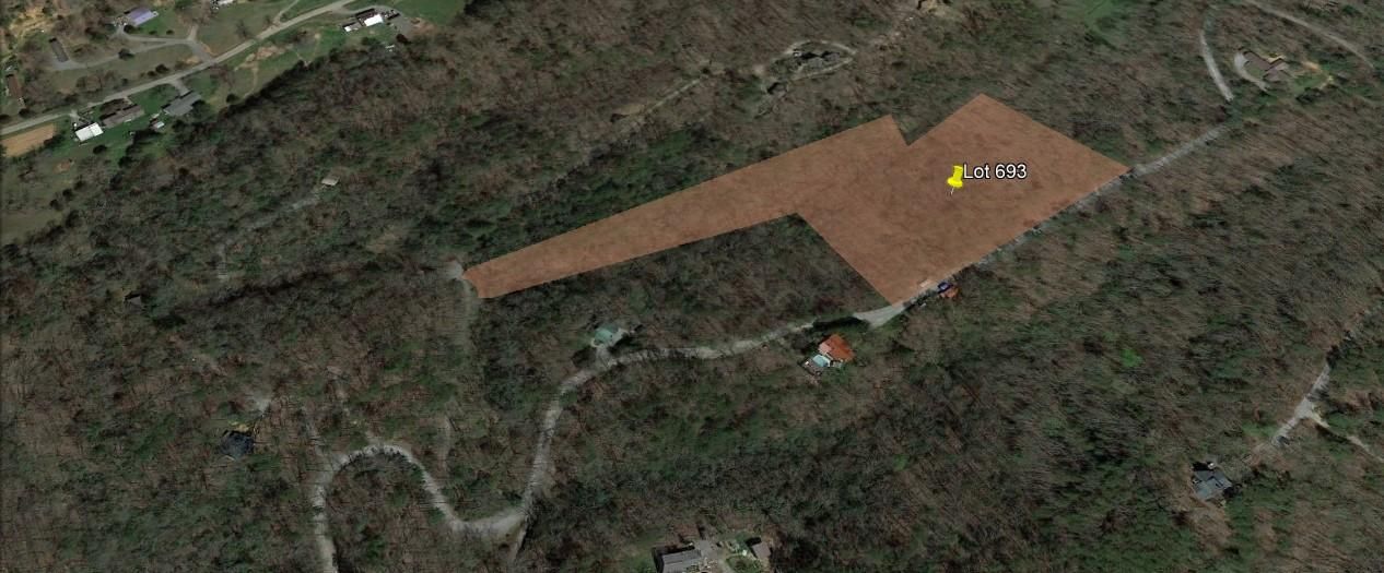 Maryville, Blount County, TN Recreational Property, Undeveloped Land