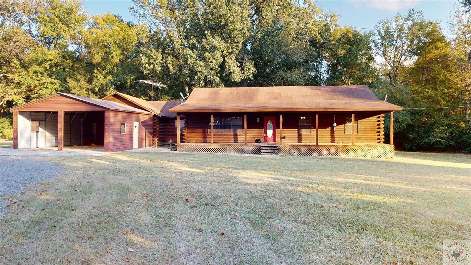Hope, Hempstead County, AR House for sale Property ID 415077559