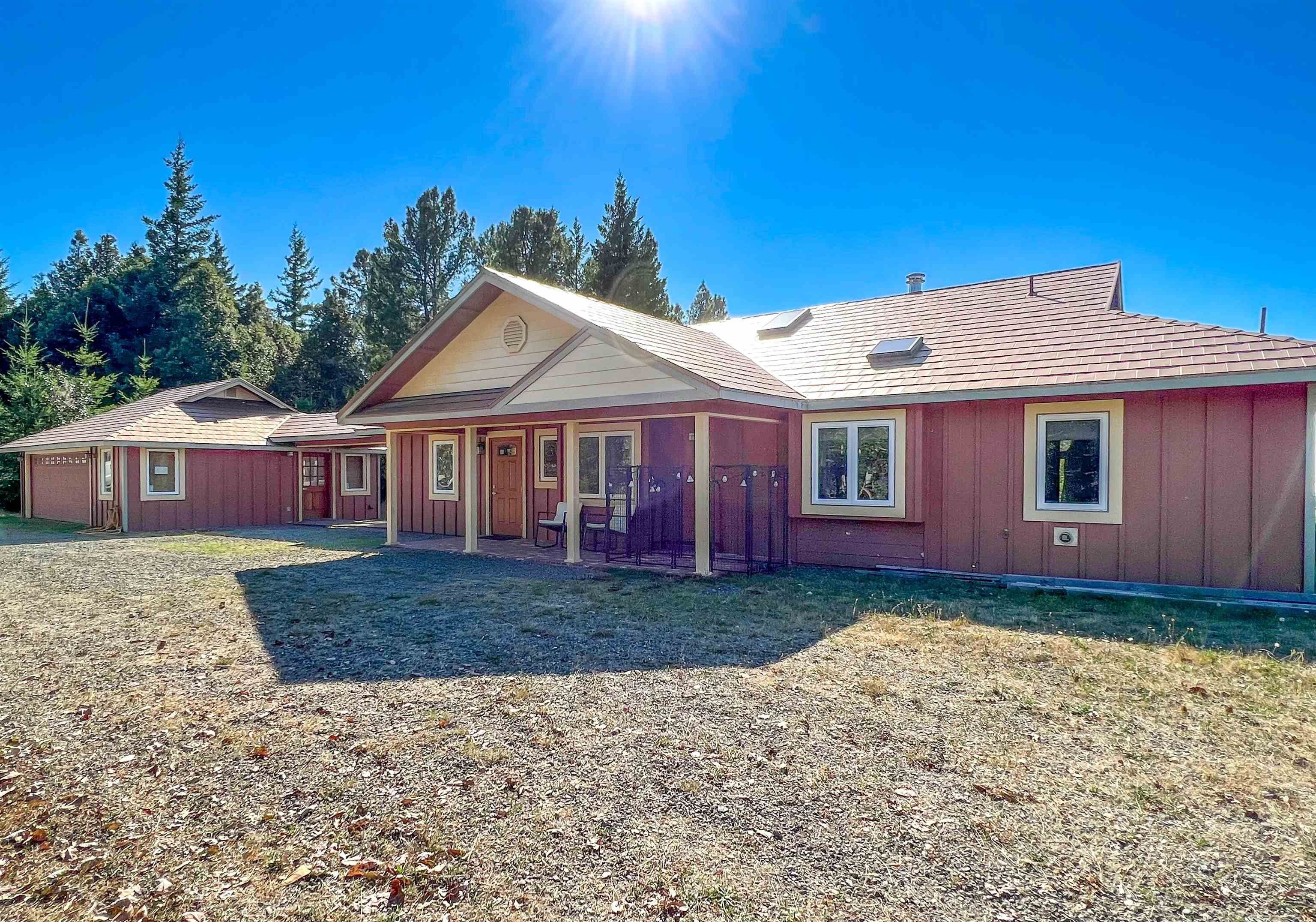 Crescent City, Del Norte County, CA House for sale Property ID