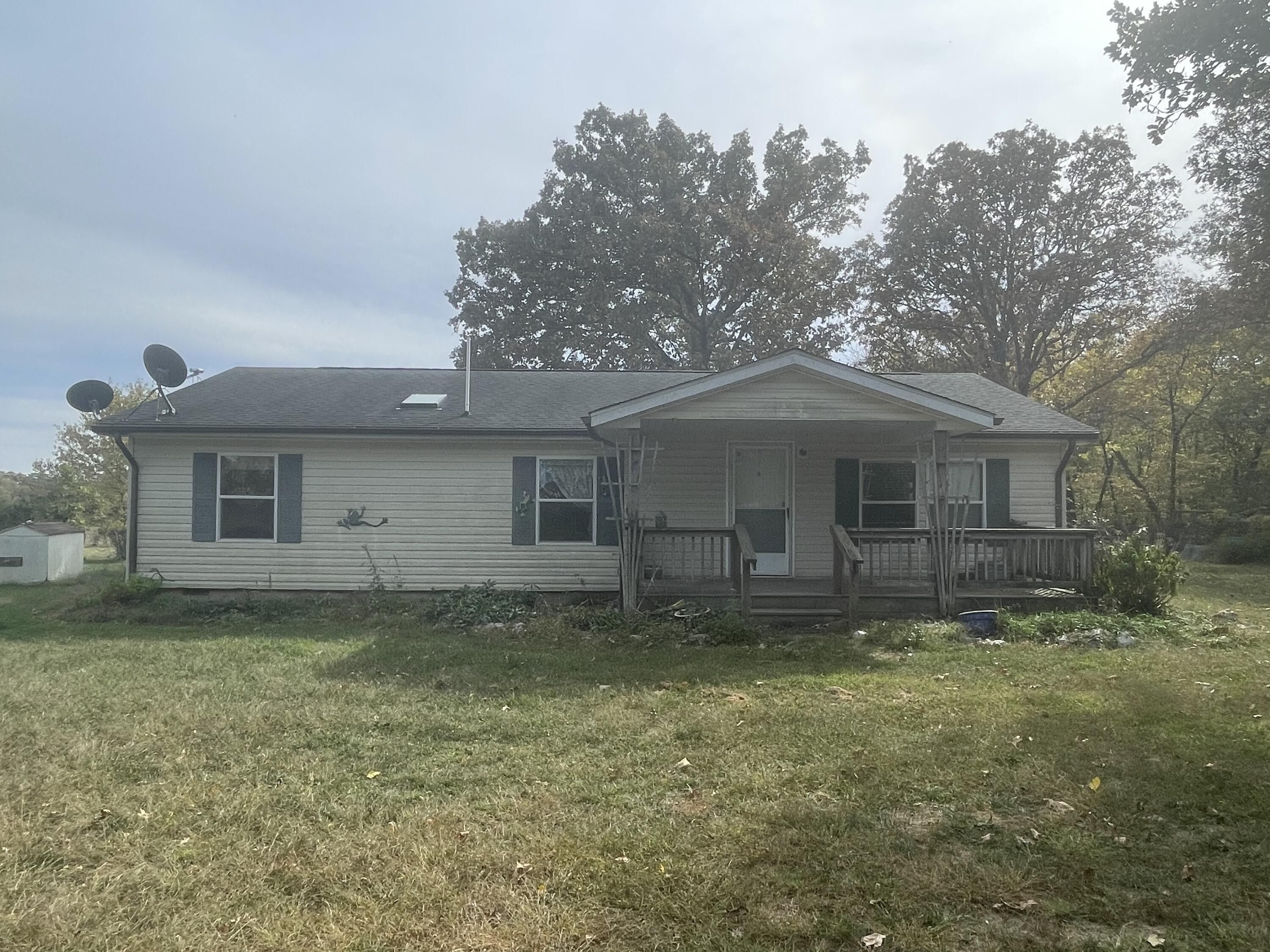 Hartshorn, Texas County, MO Lakefront Property, Waterfront Property