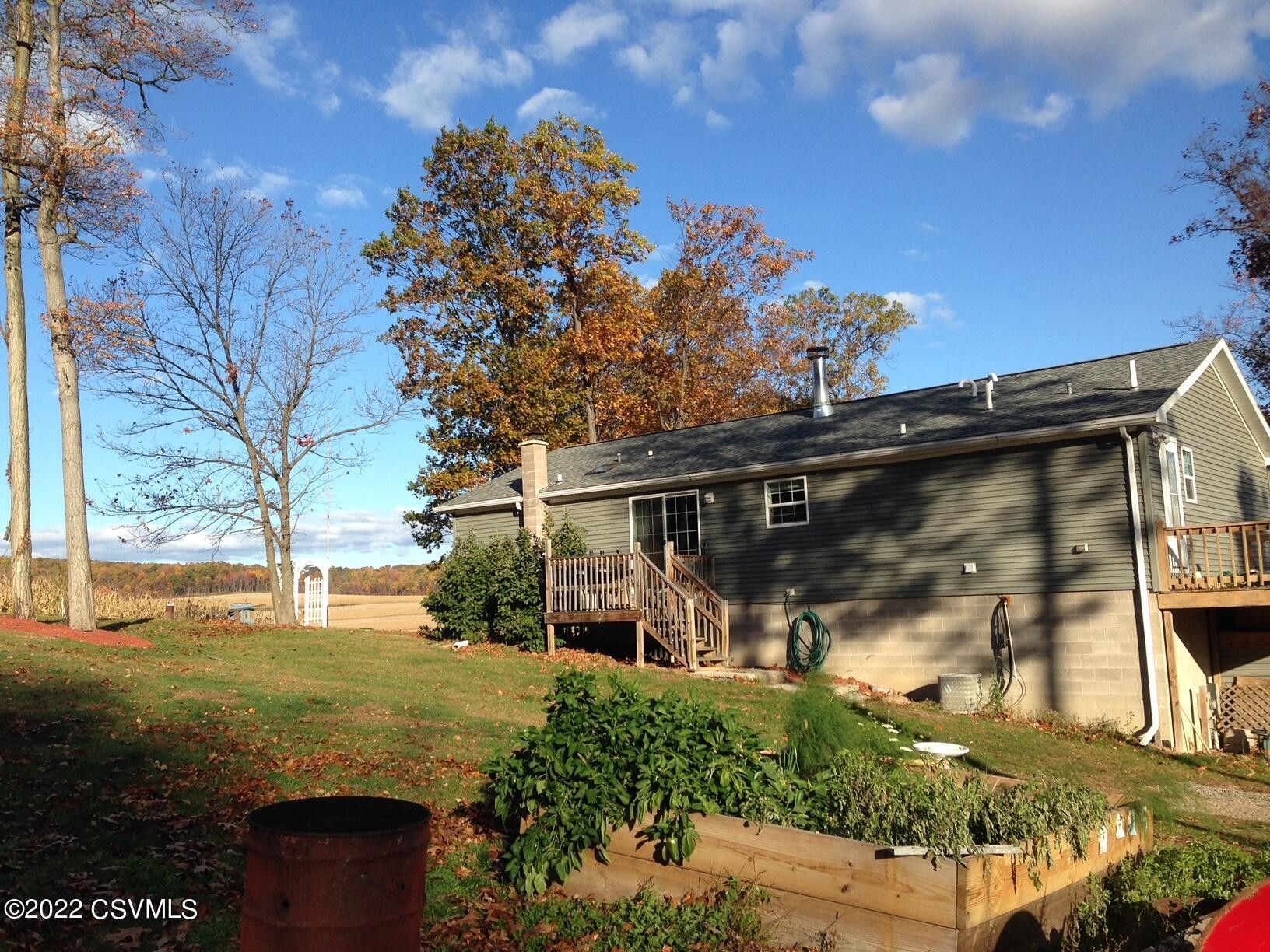 Sunbury, Northumberland County, PA House for sale Property ID