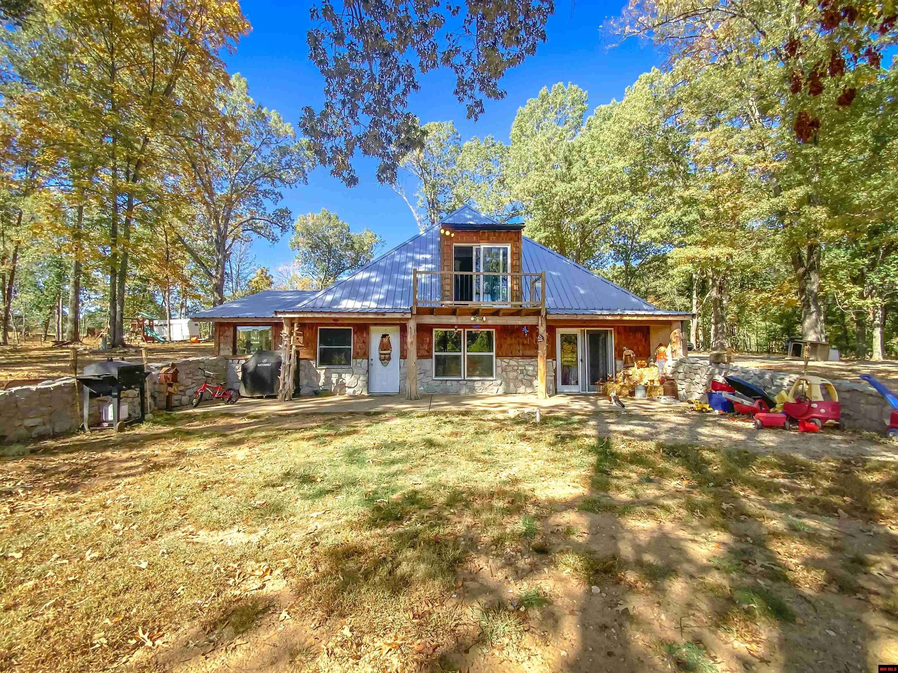 Flippin, Marion County, AR House for sale Property ID 415078416