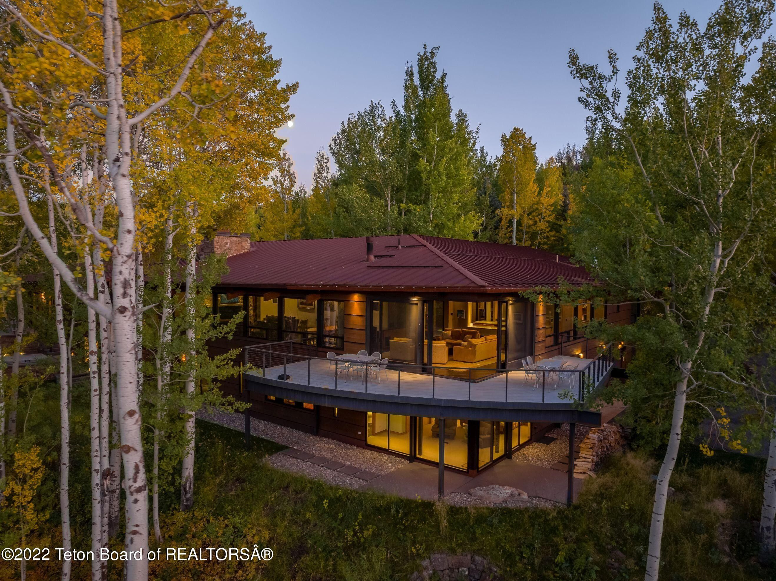 Jackson, Teton County, WY House for sale Property ID 415078465 LandWatch