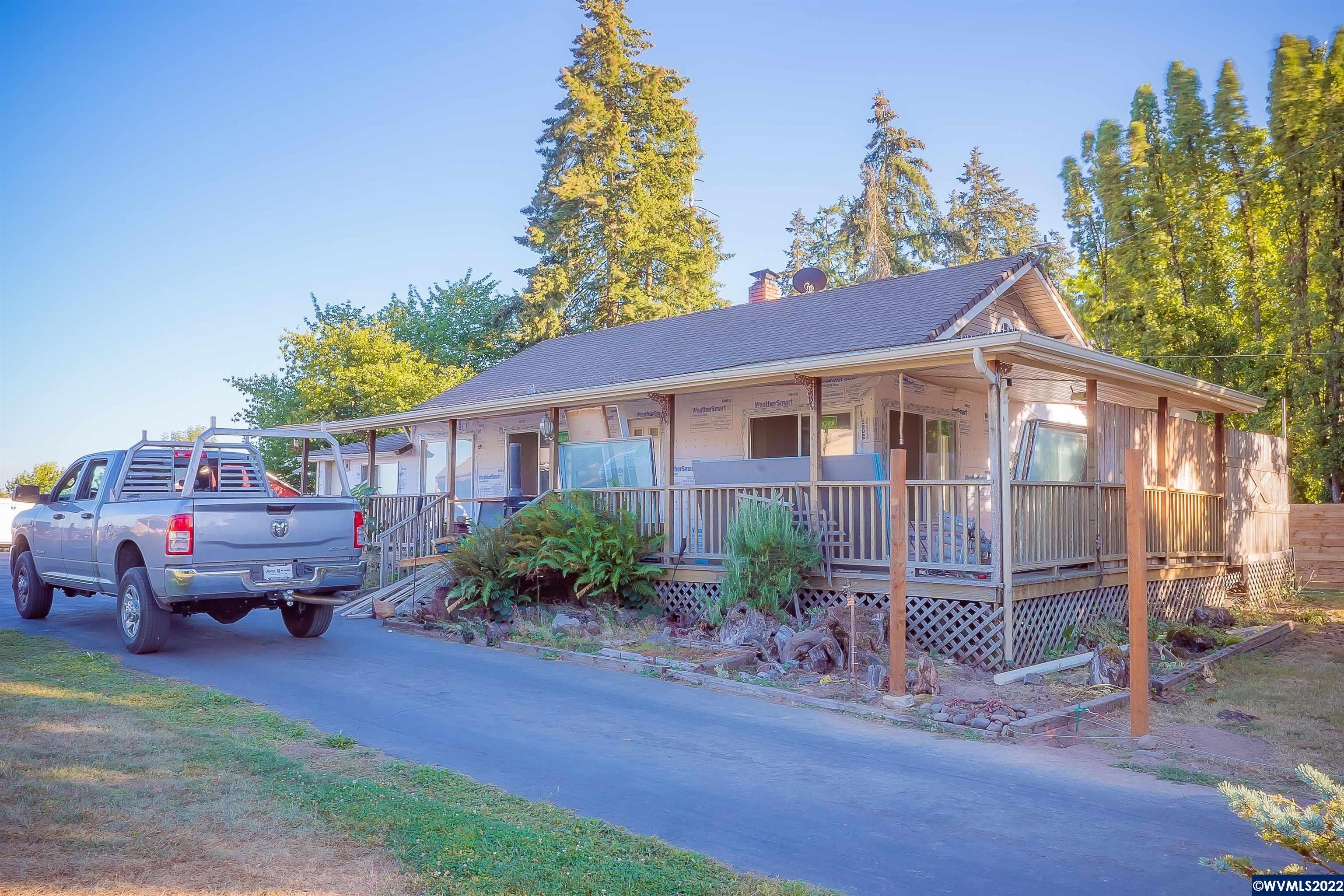 Salem, Marion County, OR House for sale Property ID 415078492 LandWatch