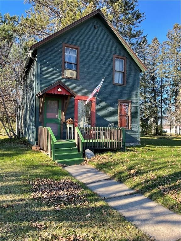 Winter, Sawyer County, WI House for sale Property ID 415078676 LandWatch