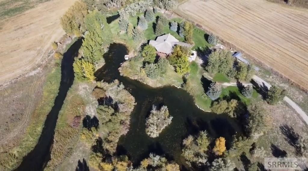 Rigby, Jefferson County, ID Lakefront Property, Waterfront Property