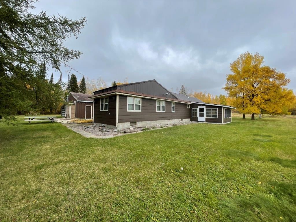 Northome, Koochiching County, MN House for sale Property ID 415078809