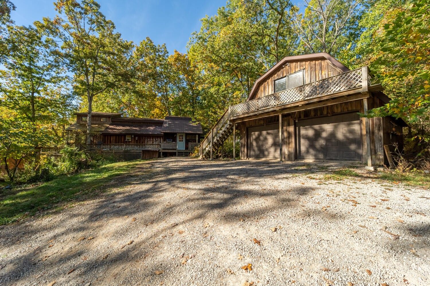 Elk Creek, Texas County, MO Lakefront Property, Waterfront Property