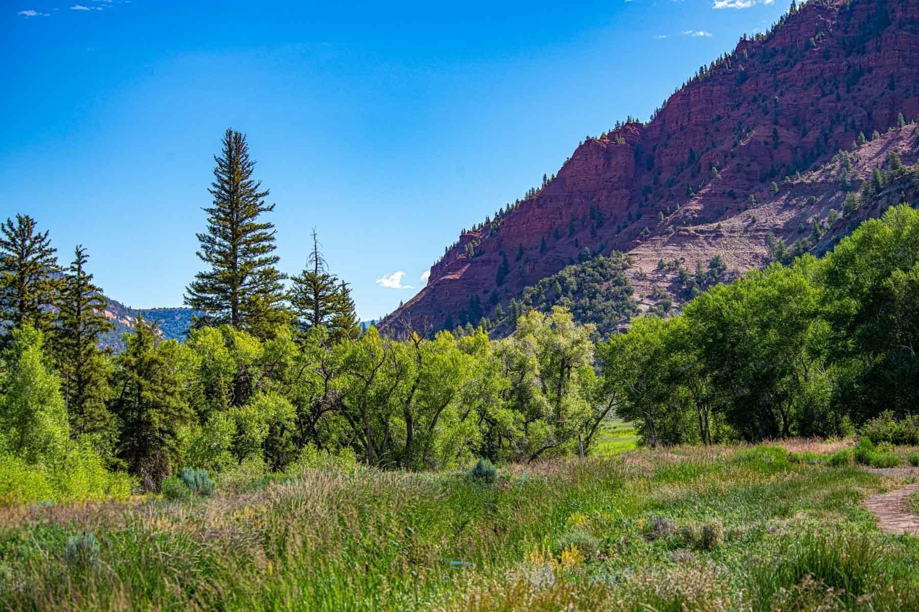 Eagle, Eagle County, CO Farms and Ranches for sale Property ID