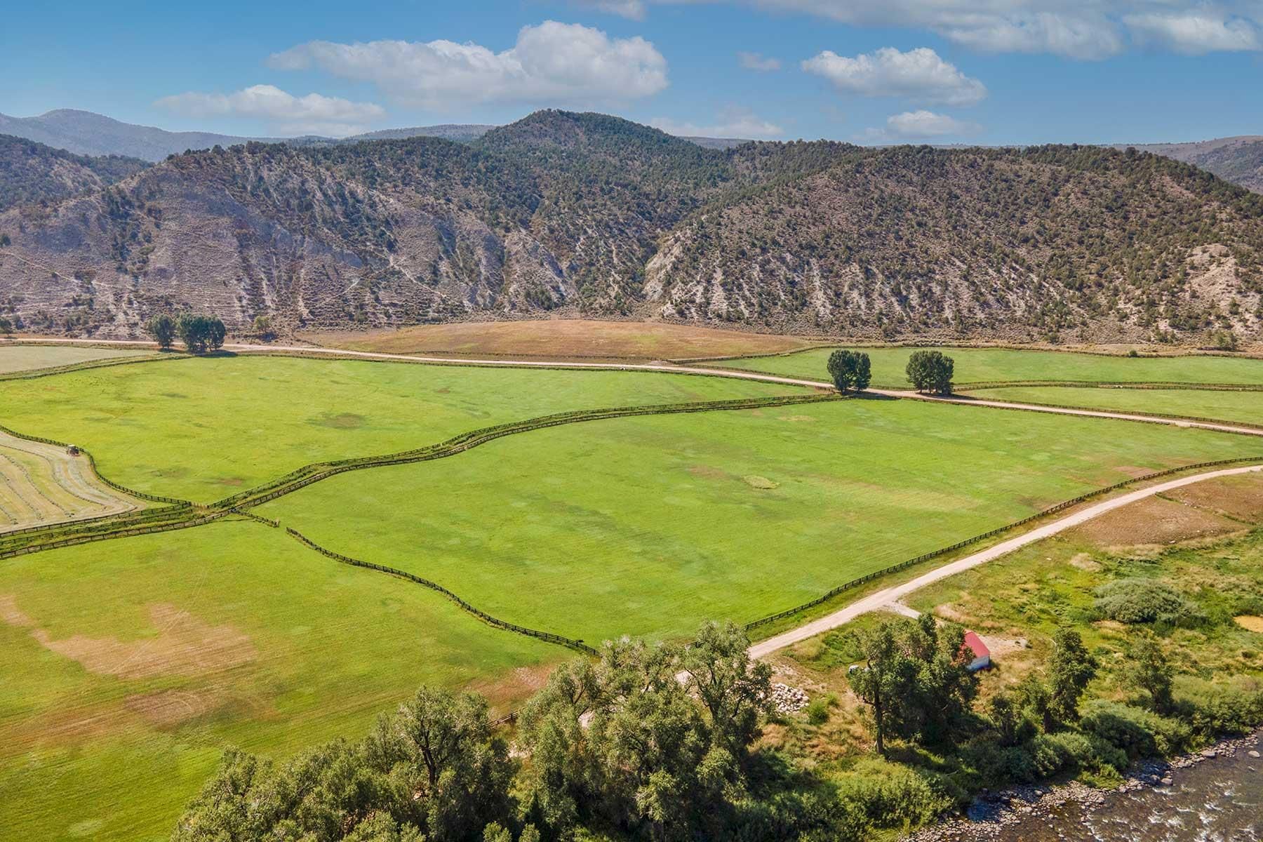 Eagle, Eagle County, CO Farms and Ranches for sale Property ID
