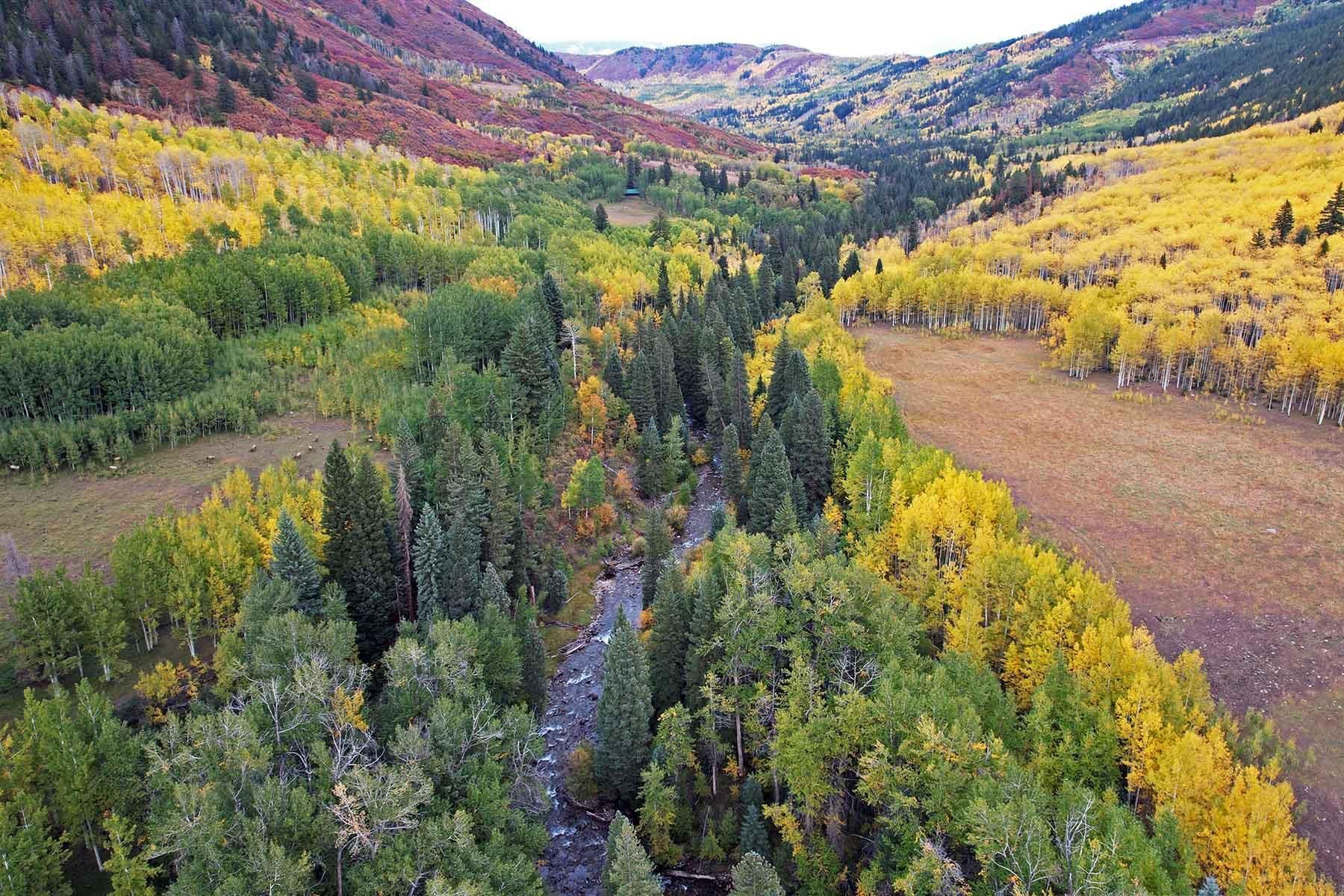 Aspen, Pitkin County, CO Farms and Ranches, Recreational Property for sale Property ID
