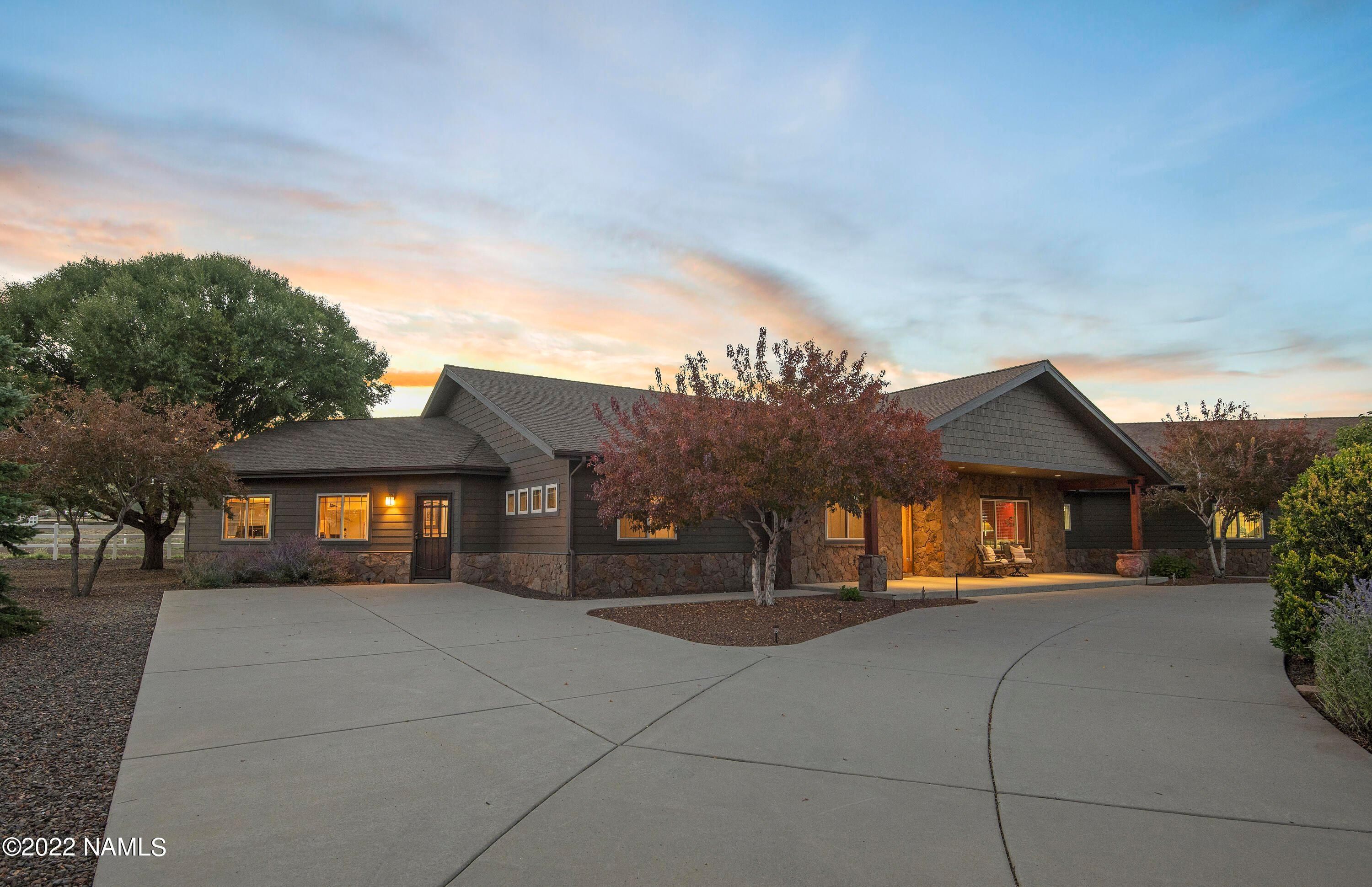 Flagstaff, Coconino County, AZ House for sale Property ID 415079158