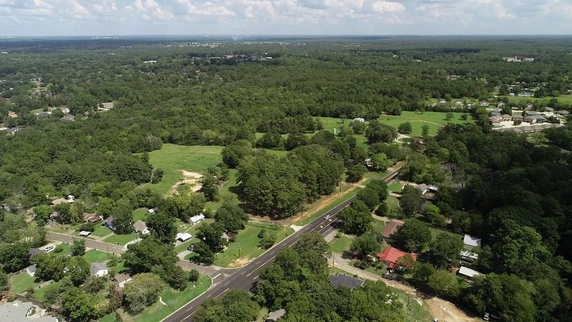 Kilgore, Gregg County, TX Recreational Property, Undeveloped Land