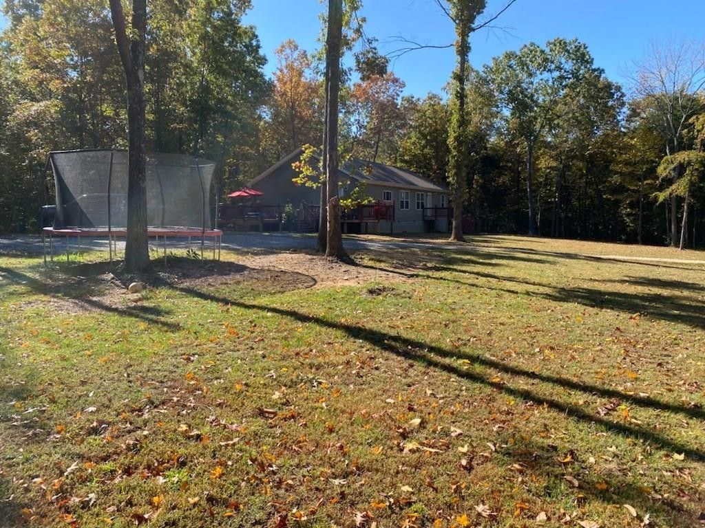 Big Sandy, Benton County, TN Lakefront Property, Waterfront Property