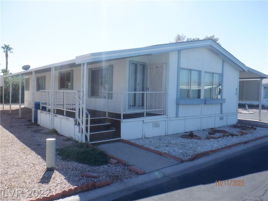 Las Vegas, Clark County, NV House for sale Property ID 415079621