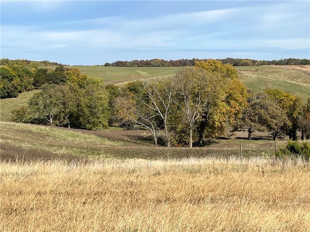 Humeston, Wayne County, IA Undeveloped Land for sale Property ID