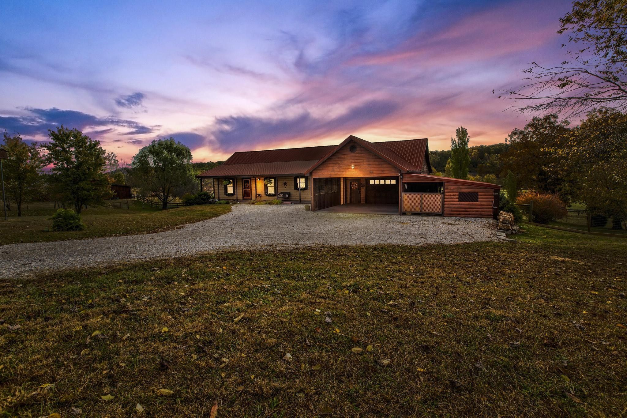 Jeffersonville, Montgomery County, KY Lakefront Property, Waterfront