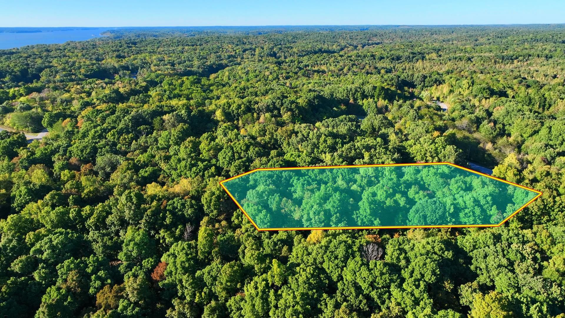 Cadiz, Trigg County, KY Recreational Property, Undeveloped Land