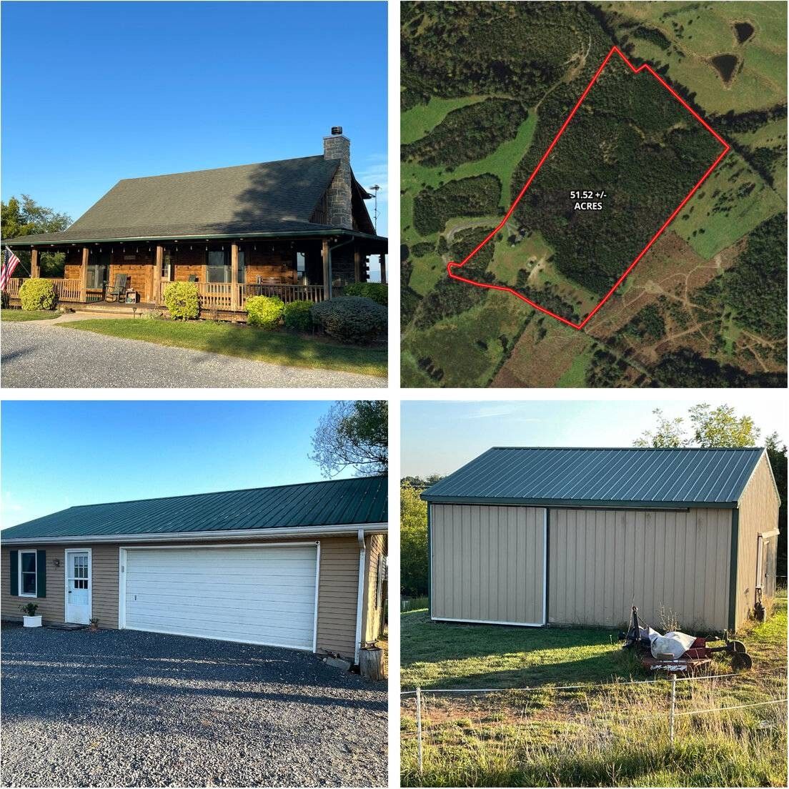 Weyers Cave, Augusta County, VA House for sale Property ID 415080346