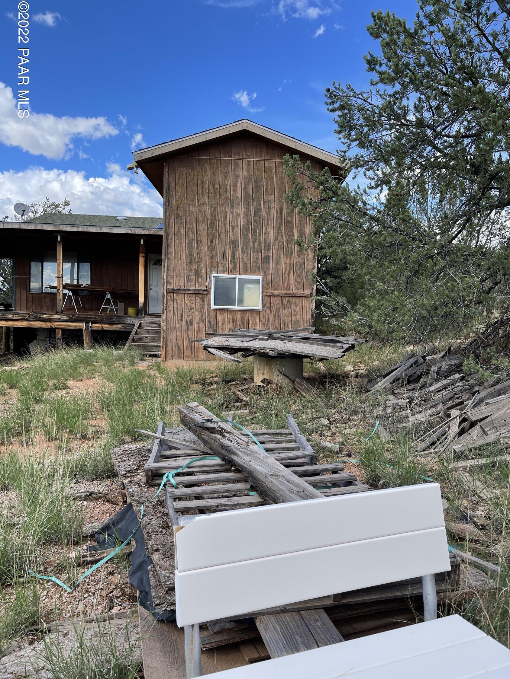 Seligman, Yavapai County, AZ House for sale Property ID 415080436