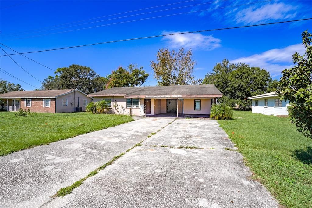 Lake Wales, Polk County, FL House for sale Property ID 415080475