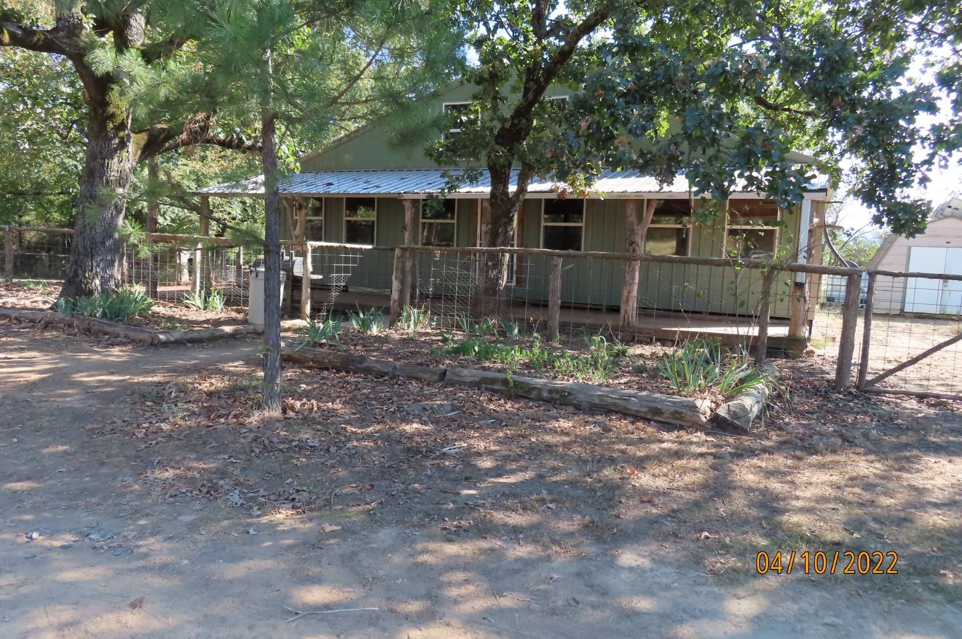 Tuskahoma, Pittsburg County, OK House for sale Property ID 415080545