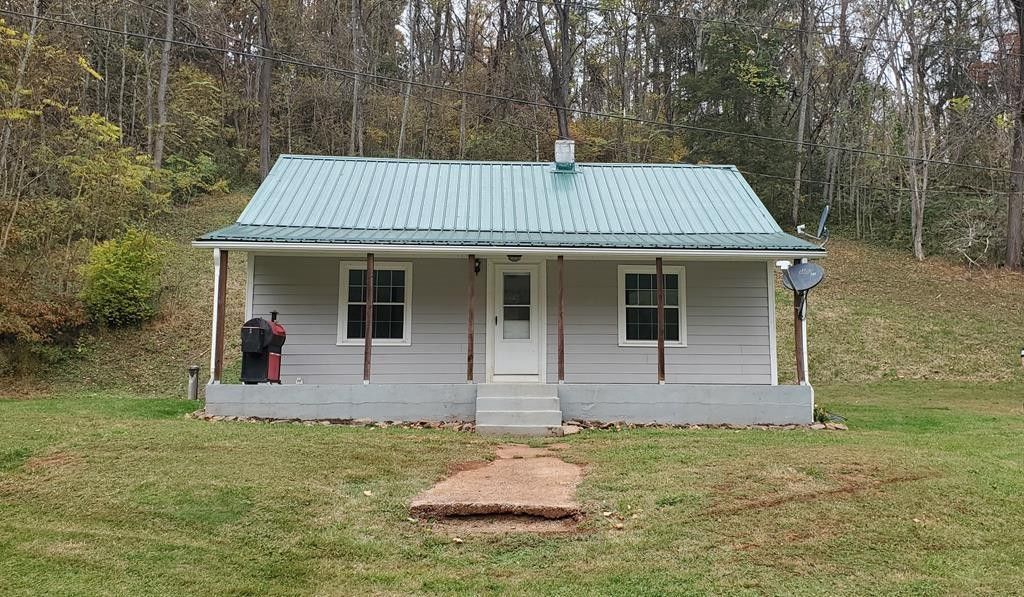 Max Meadows, Wythe County, VA Lakefront Property, Waterfront Property, House for sale Property