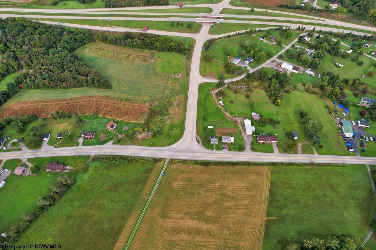 Smithfield, Fayette County, PA Farms and Ranches for sale Property ID