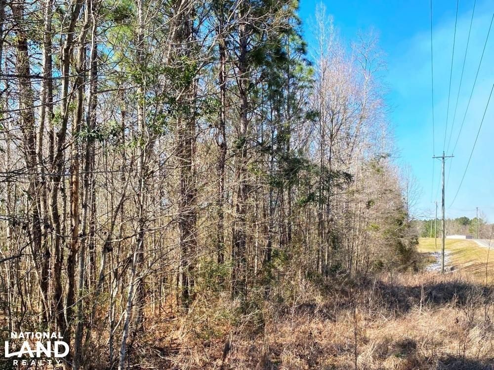 Sumrall, Lamar County, MS Recreational Property, Undeveloped Land for
