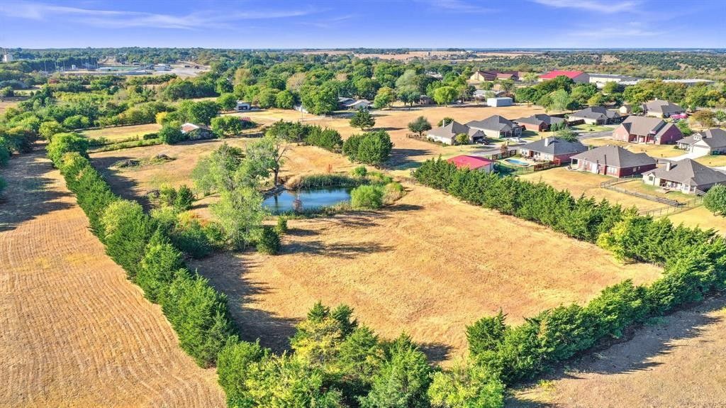 Howe, Grayson County, TX Undeveloped Land for sale Property ID