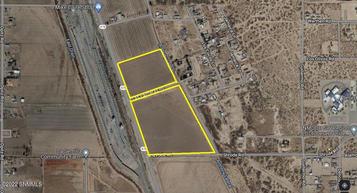 Berino, Dona Ana County, NM Farms and Ranches for sale Property ID