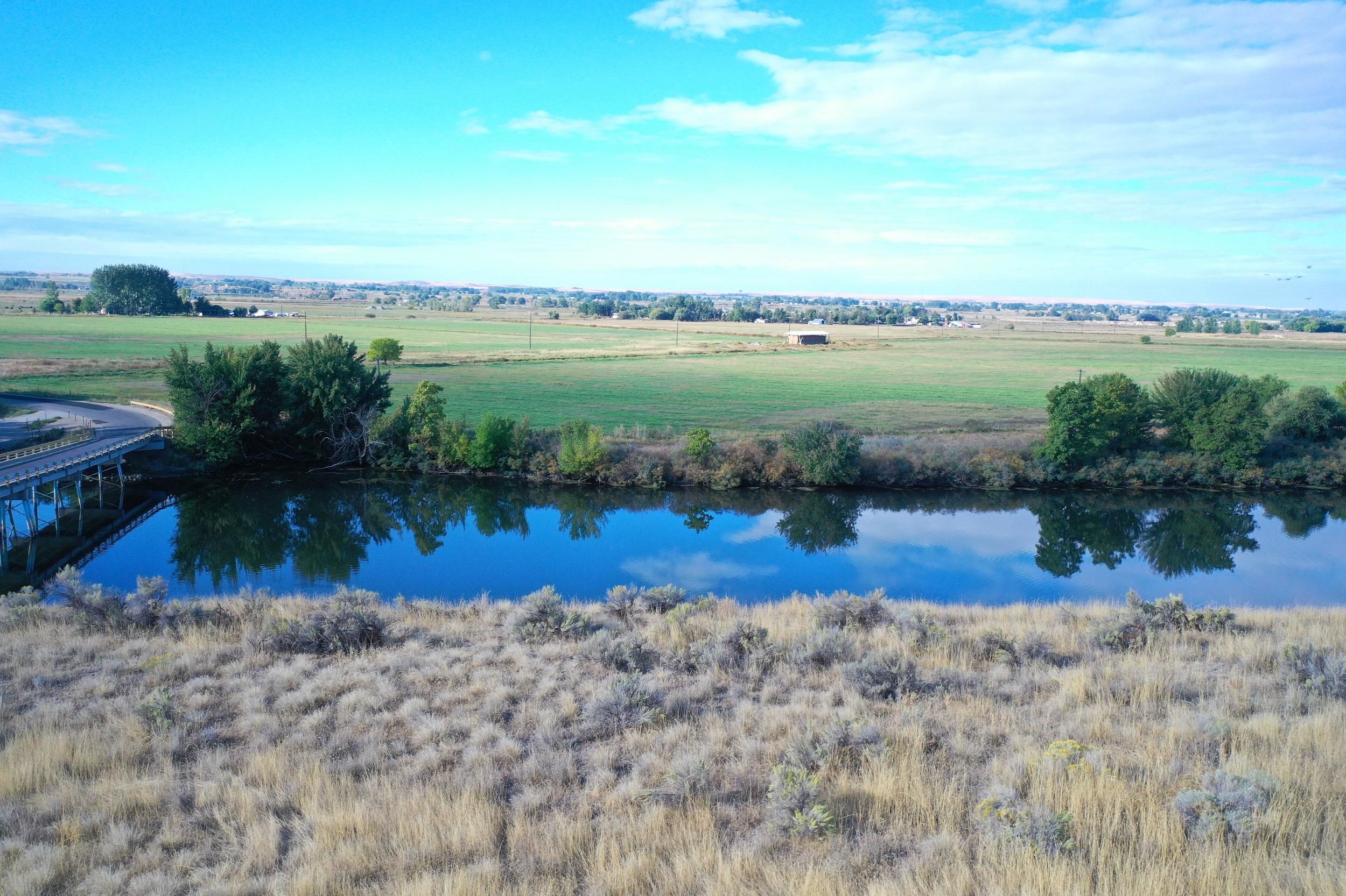 New Plymouth, Payette County, ID Recreational Property, Riverfront