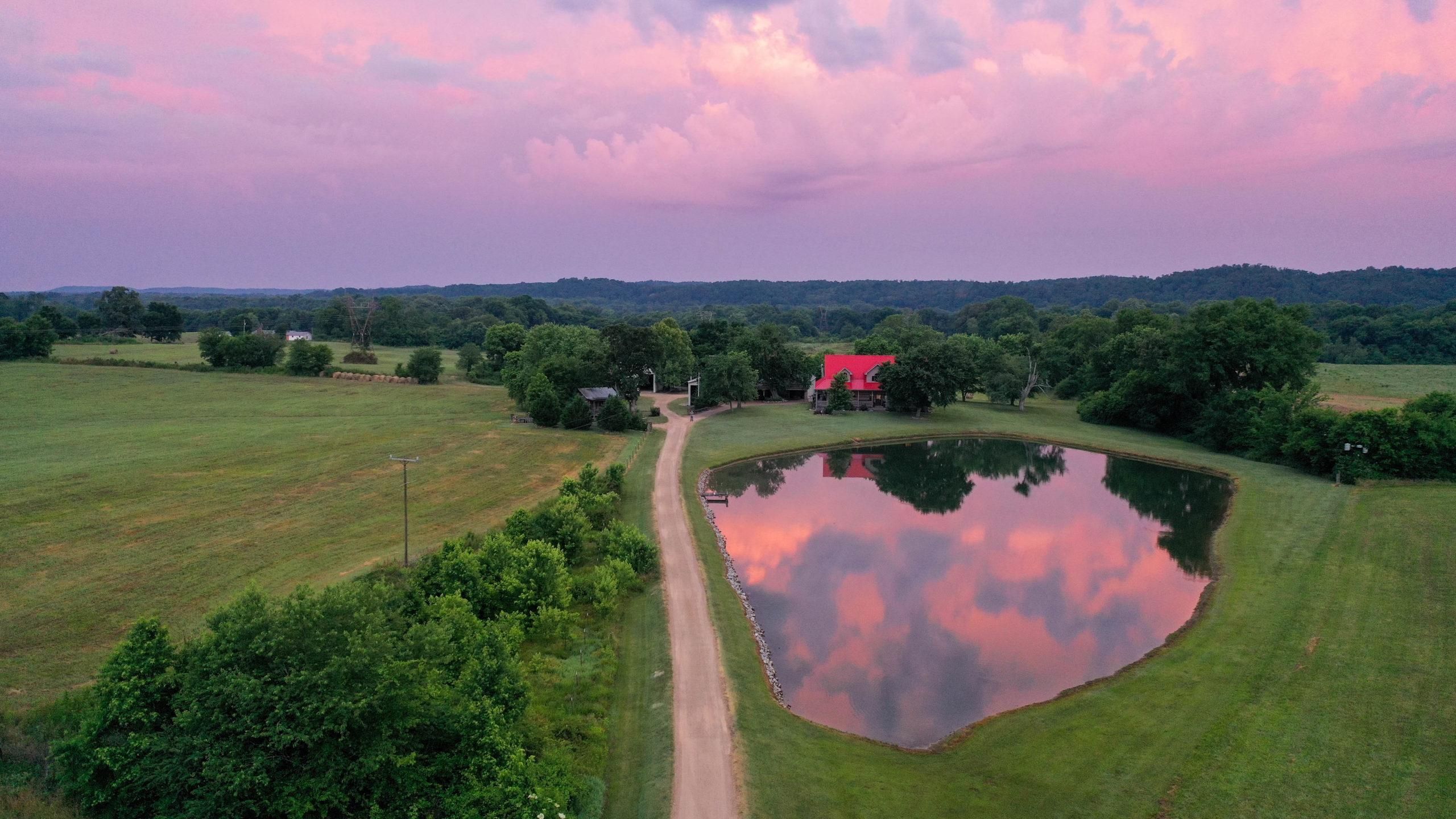 Waverly, Humphreys County, TN Recreational Property, Hunting Property