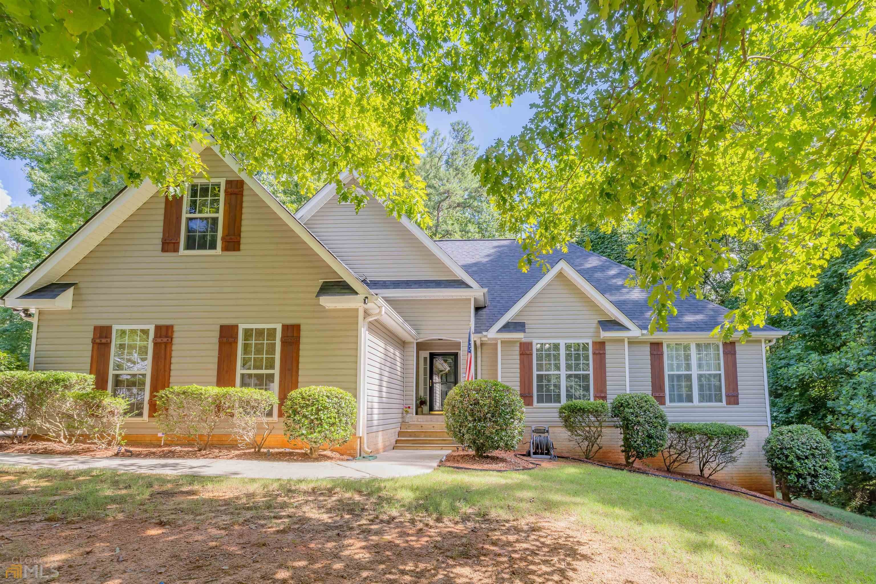 Newnan, Coweta County, GA House for sale Property ID 415049132 LandWatch