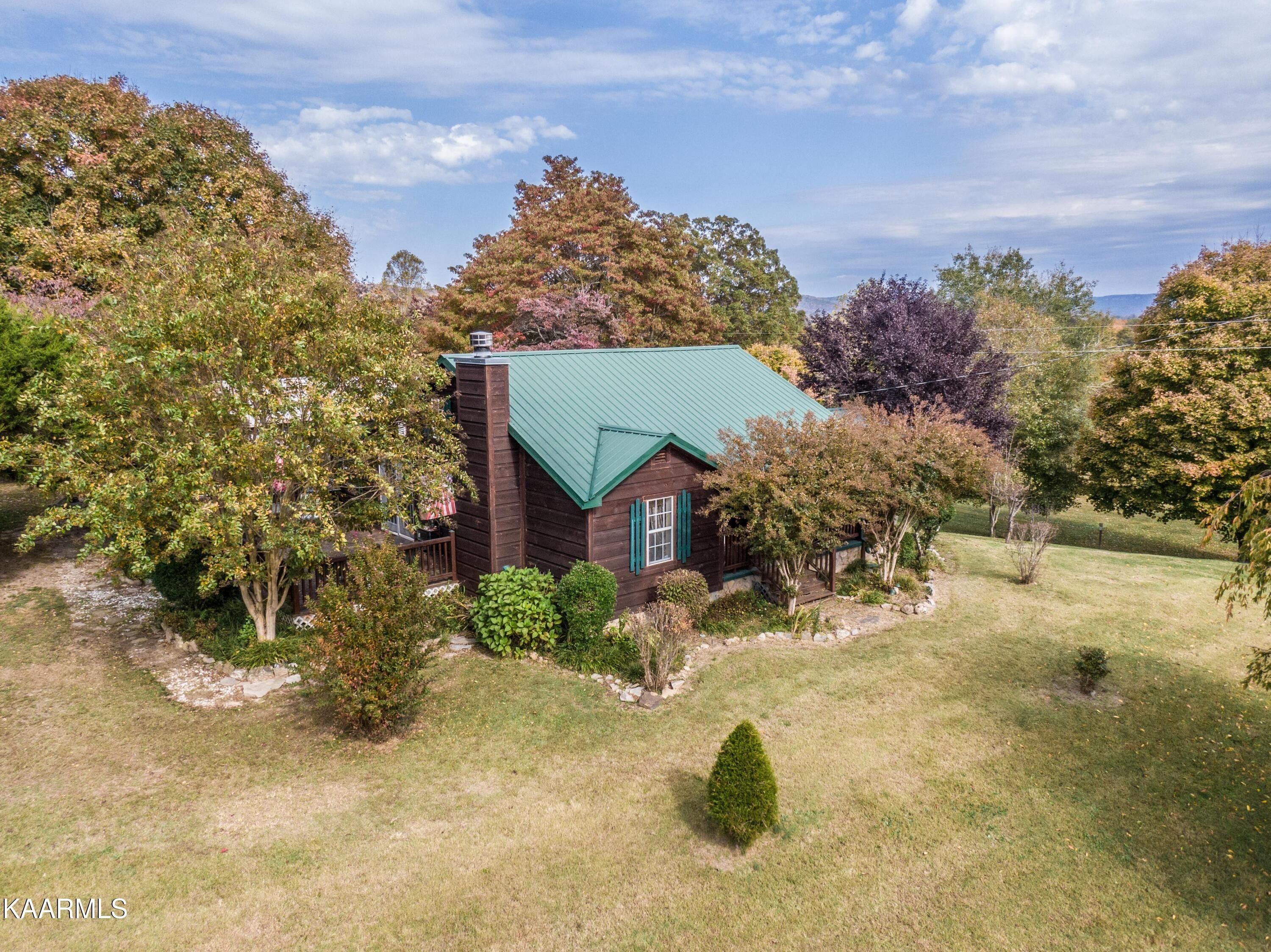 Jamestown, Fentress County, TN House for sale Property ID 415075314