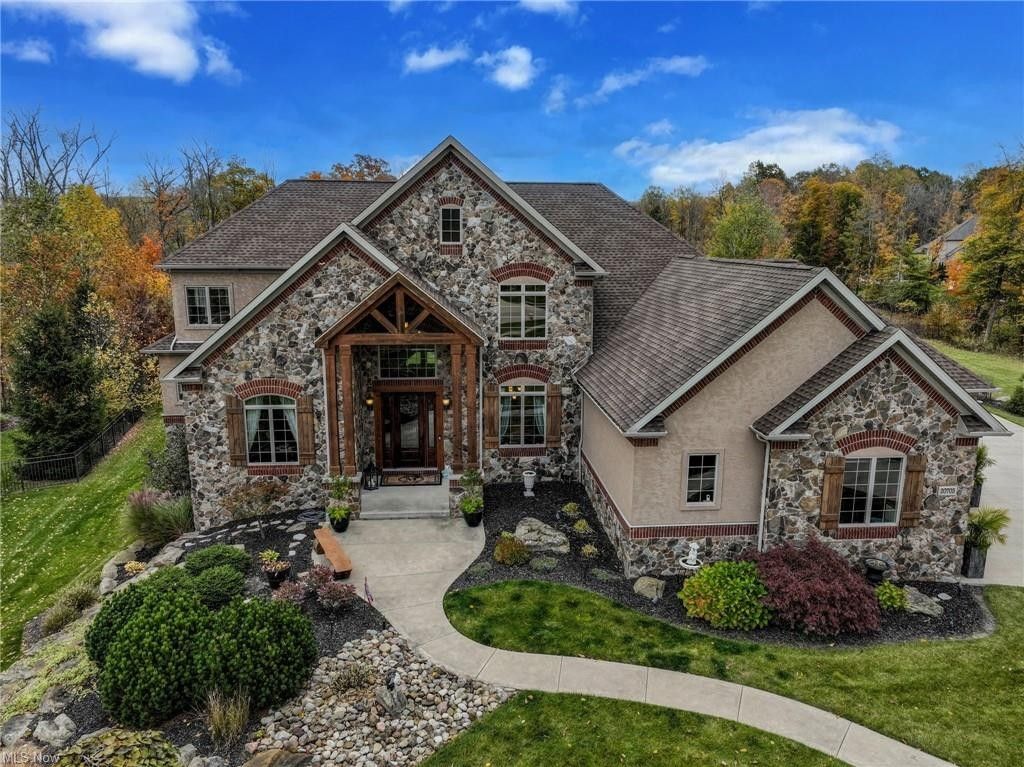 North Royalton, Cuyahoga County, OH House for sale Property ID