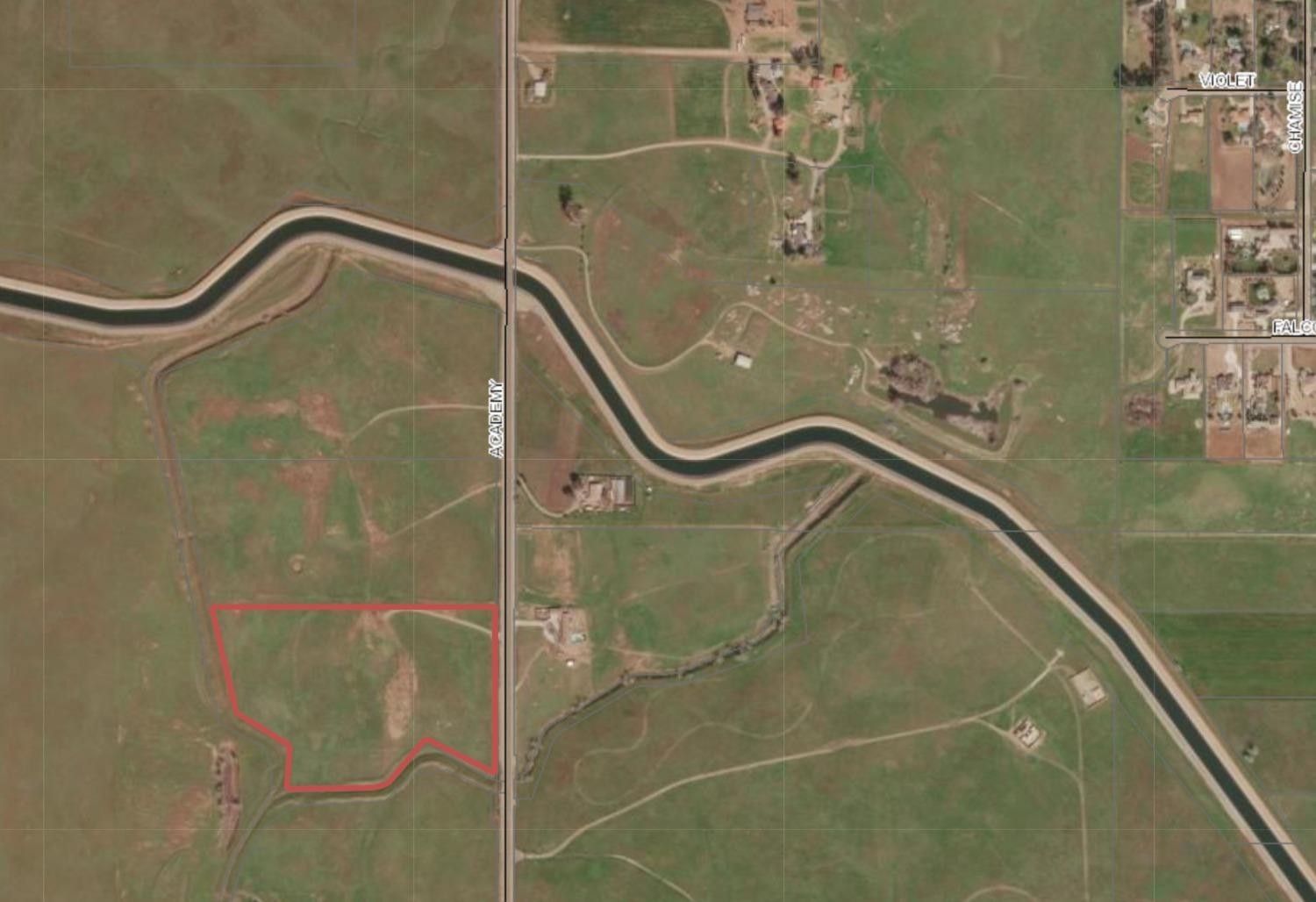 Clovis, Fresno County, CA Farms and Ranches for sale Property ID