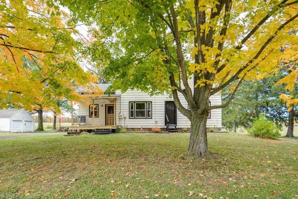 North Jackson, Mahoning County, OH House for sale Property ID