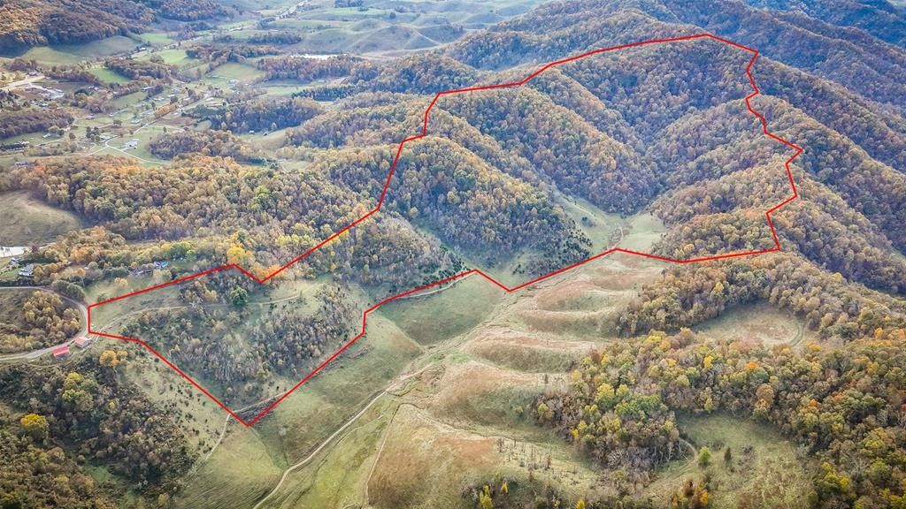 Rosedale, Russell County, VA Farms and Ranches for sale Property ID