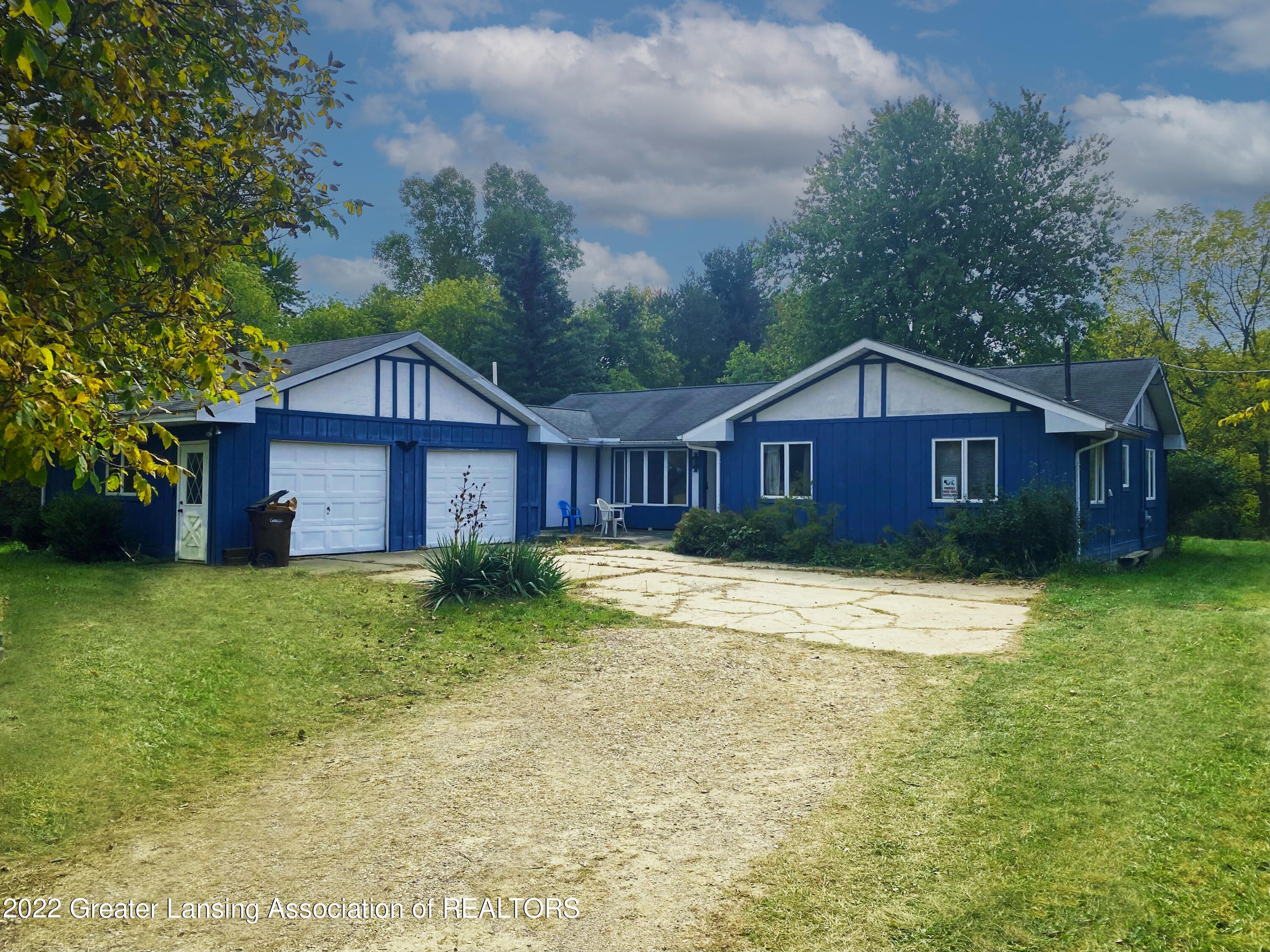 Perry, Shiawassee County, MI House for sale Property ID 415045871