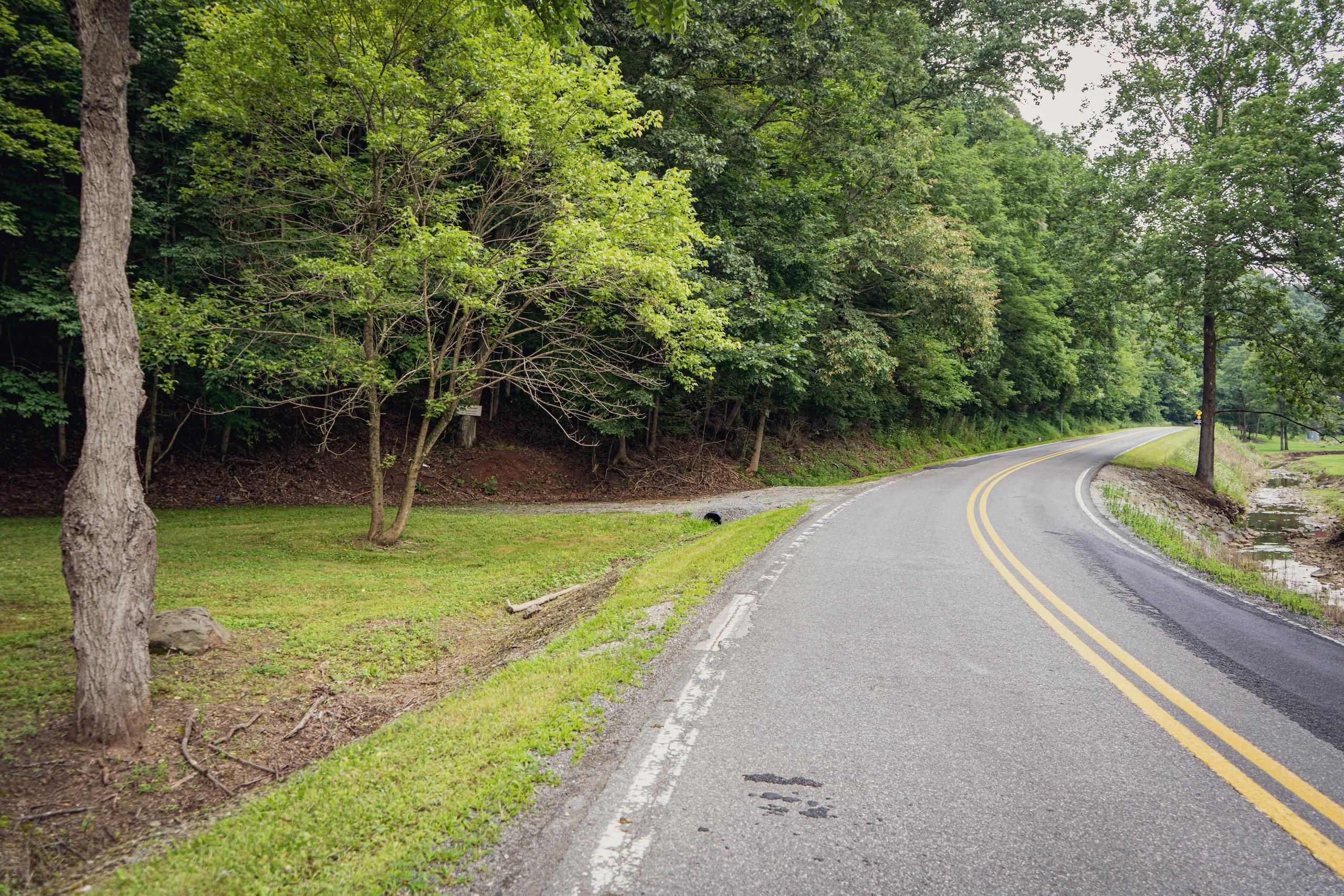 Hundred, Wetzel County, WV Recreational Property, Timberland Property, Hunting Property for sale