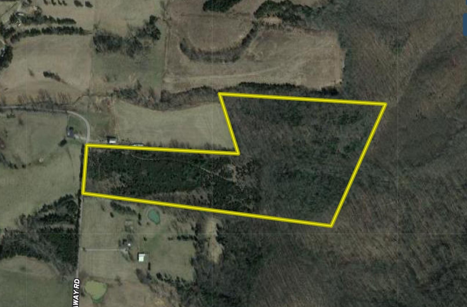 Peebles, Adams County, OH Recreational Property, Timberland Property