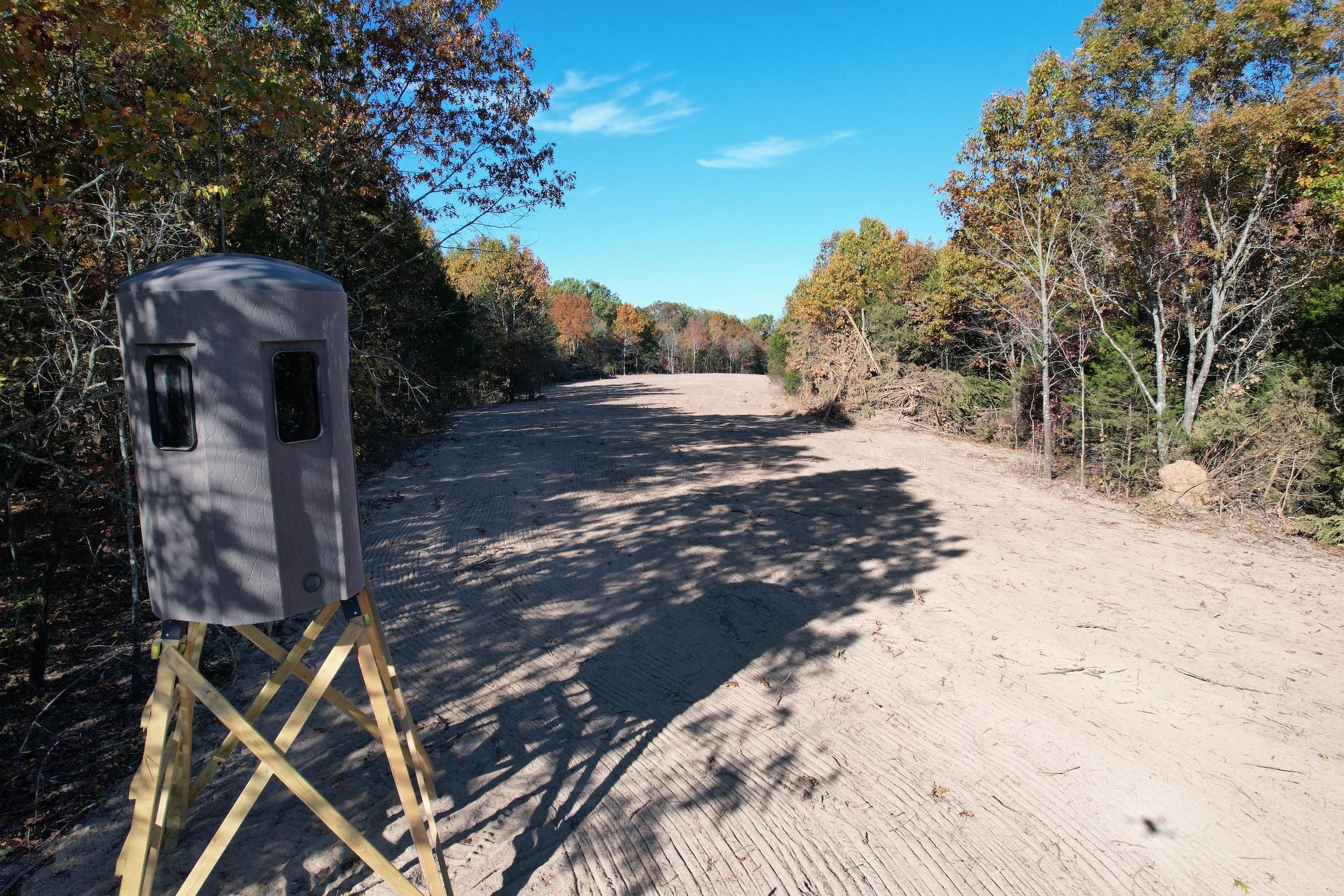 Sullivan, Franklin County, MO Recreational Property, Timberland