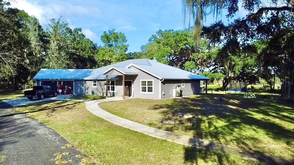 Inverness, Citrus County, FL Lakefront Property, Waterfront Property