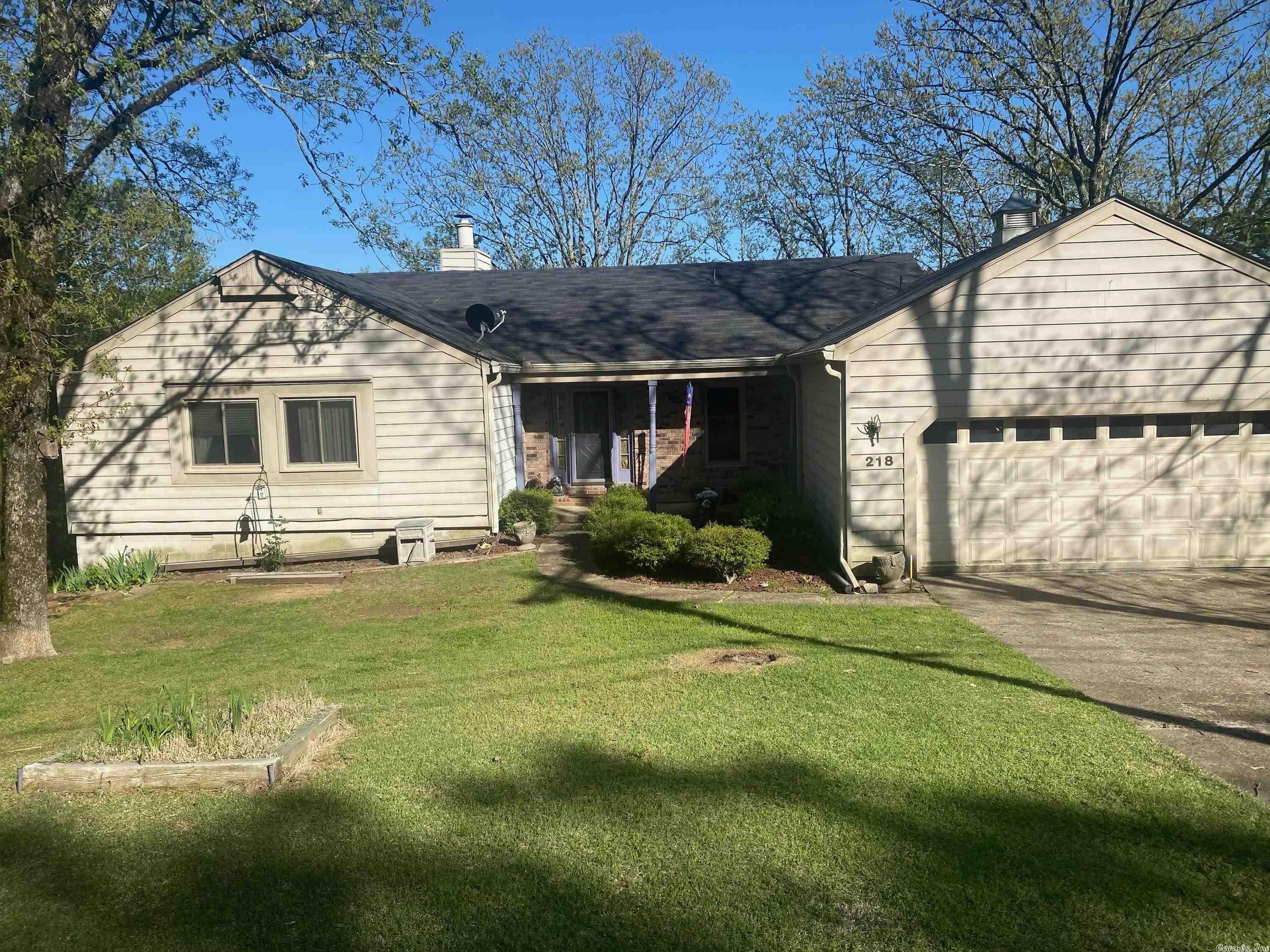 Fairfield Bay, Van Buren County, AR House for sale Property ID
