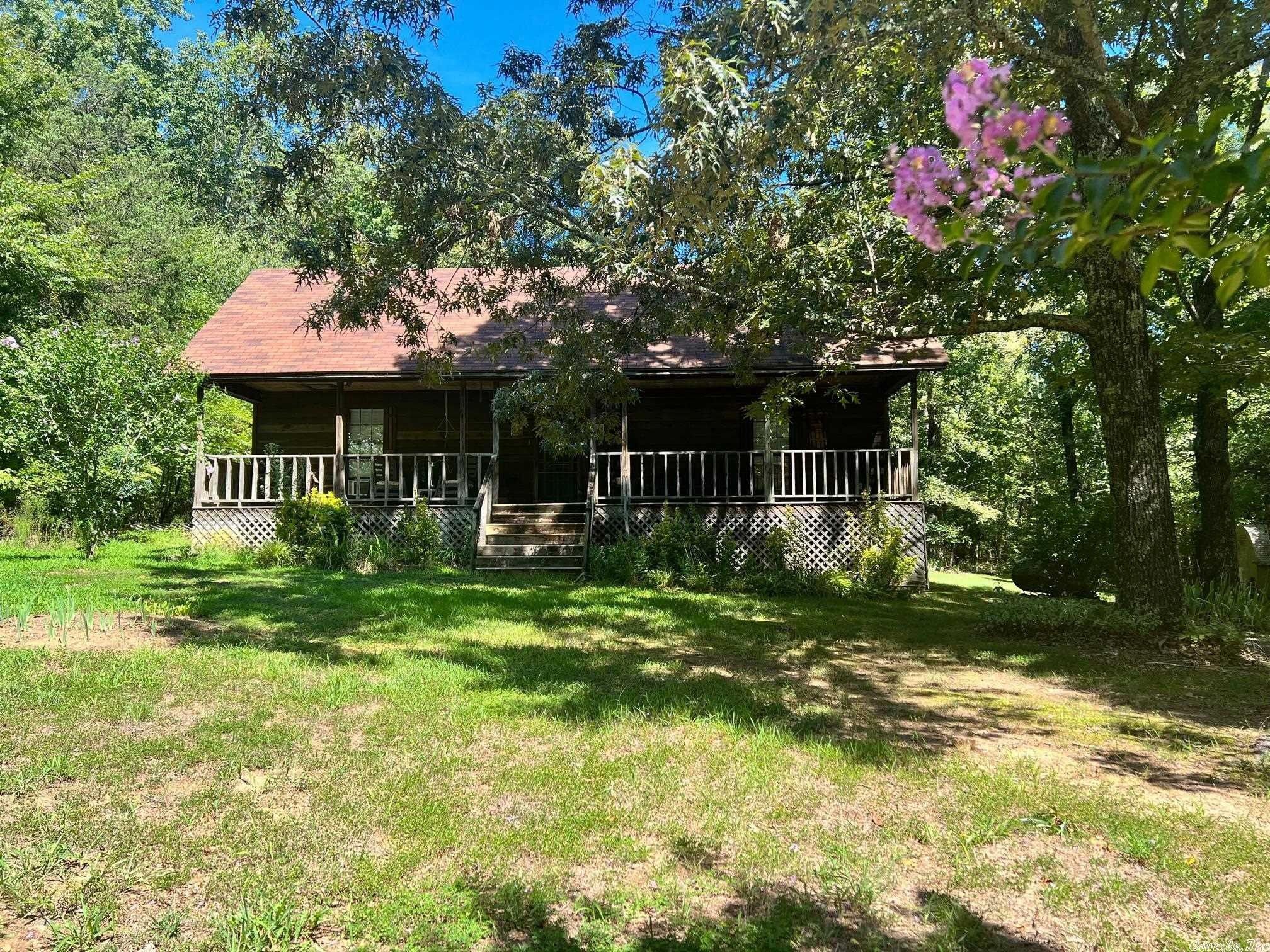 Quitman, Cleburne County, AR House for sale Property ID 414697506