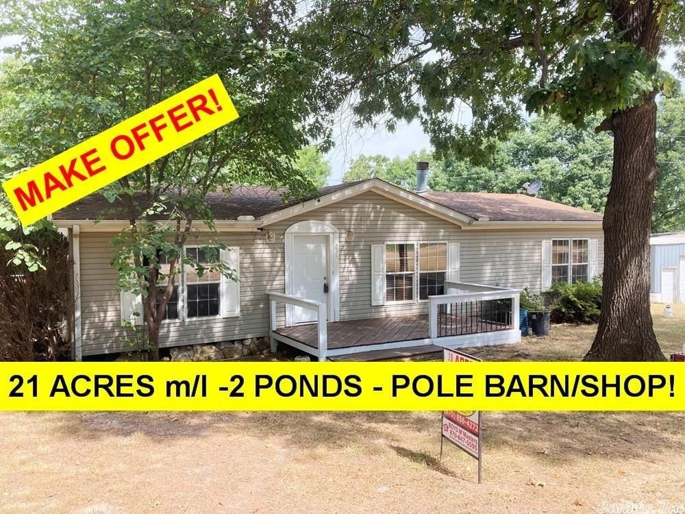 Hardy, Fulton County, AR House for sale Property ID 414078645 LandWatch